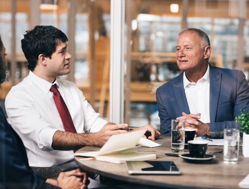 Is my business exit strategy a sound plan?