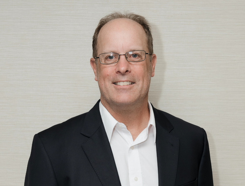 Meet Mark |