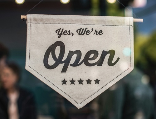 Small Business Ownership: