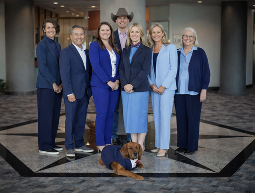 Conroe Office