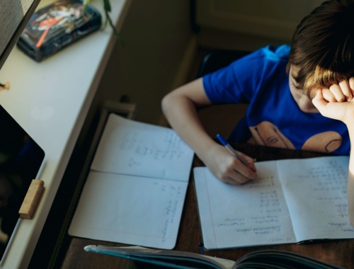 How Education Cuts May Affect Students With Disabilities