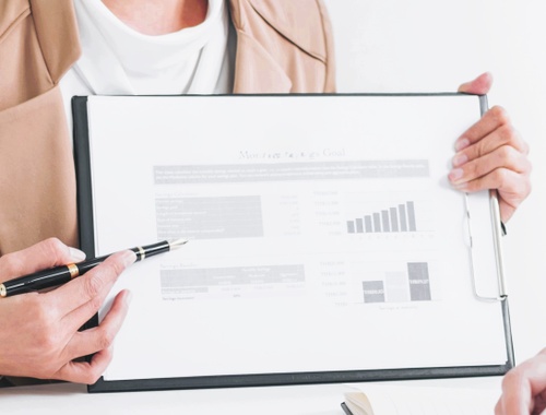 Fiduciary Support