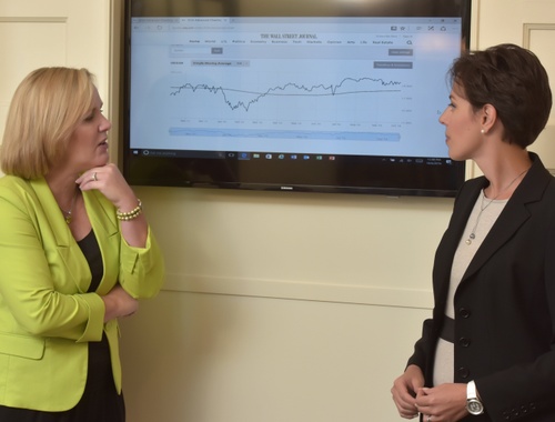 Stegner Investment Associates, Inc. (SIA)