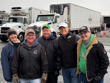 Food Bank of Delaware
