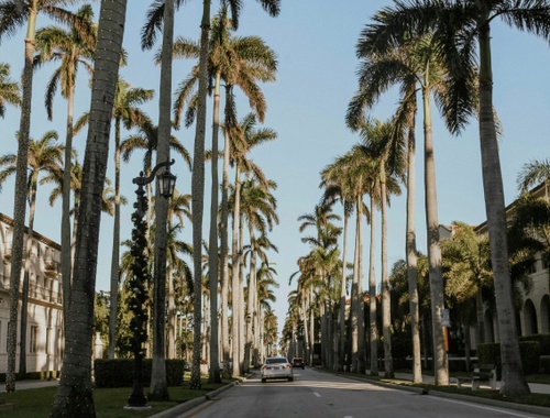 West Palm Beach