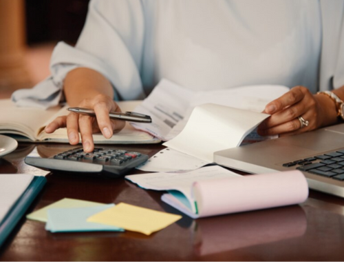 Short-Term Financial Planning