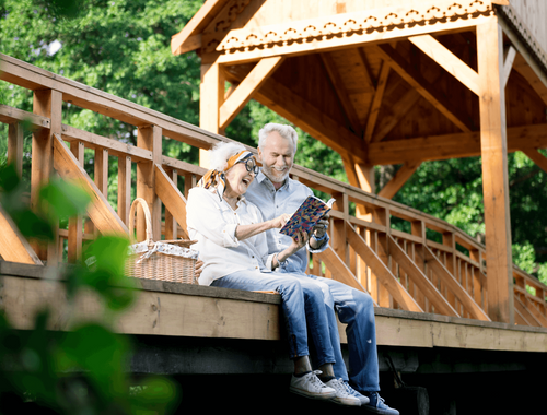 Supporting Your Retirement Goals