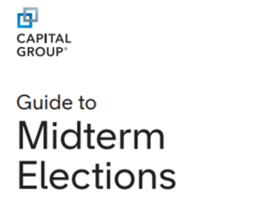 How to invest with confidence amid<br/>political uncertainty
