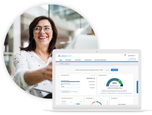 Strengthen Your Plan With Advanced Planning Tools
