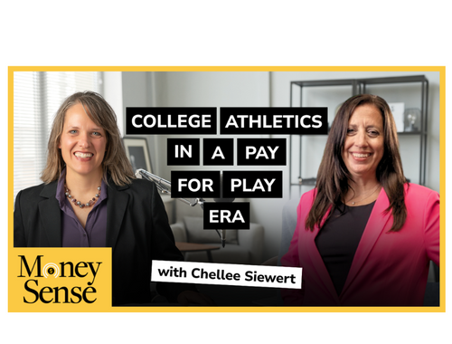 College Athletics in a Pay-for-Play Era