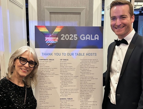 2025 Equality IL Gala