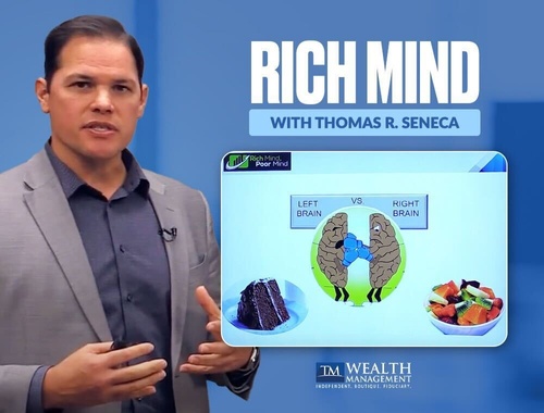 Rich Mind