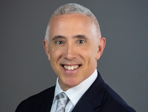 Ed Kehoe, Wealth Strategist