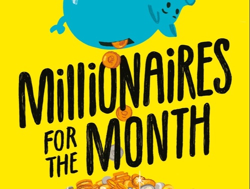 Millionaires for the Month