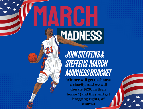 March Madness Bracket