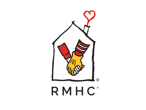 RONALD MCDONALD HOUSE