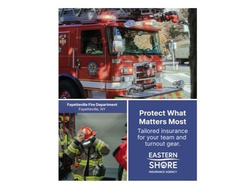 Fayetteville Fire Department