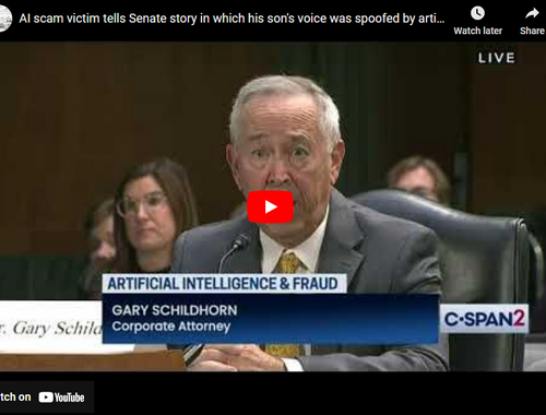 Protect Yourself From Wire Fraud