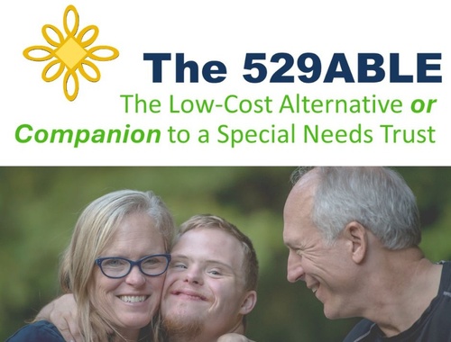 The 529ABLE: The Low-Cost Alternative <em>or</em> <em>Companion</em> to a Special Needs Trust