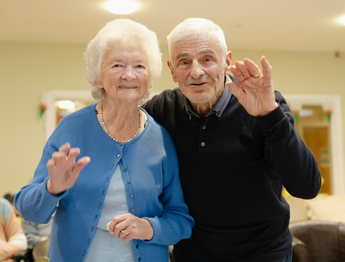 Long-Term Care