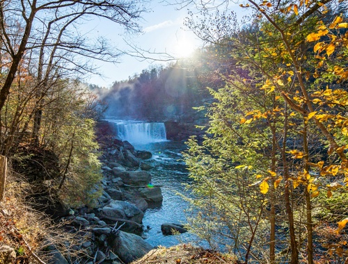 Ashland, KY