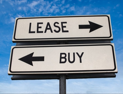 Should You Buy or Lease Your Next Car in Retirement?
