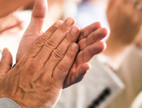 Succeeding at Business Succession
