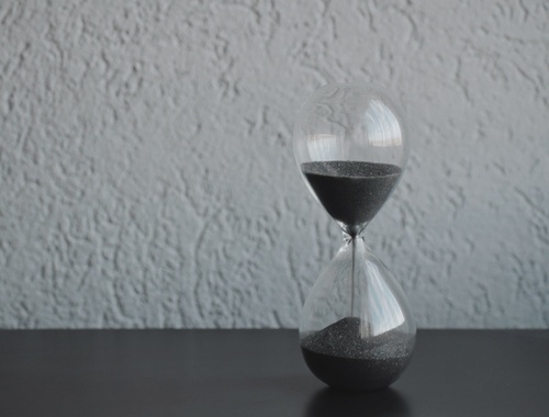 Think long-term