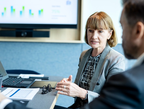 Investment Strategy and Allocation