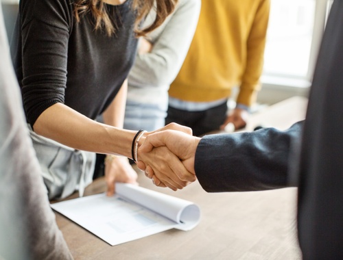 Collaboration and Approval