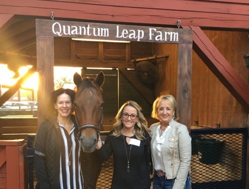 2017 Quantum Leap Farm