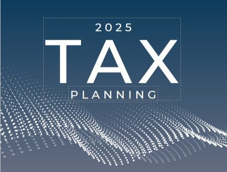 2023 Tax Planning