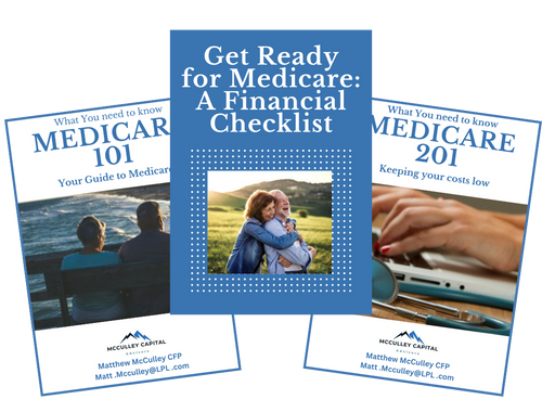 New to Medicare? <br/>Start With This Free Toolkit.