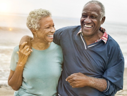 Living in Retirement