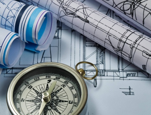 One-size-fits-all financial blueprints? Not here.