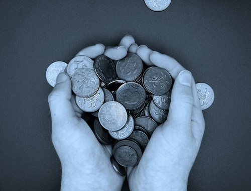 Financial Wellness