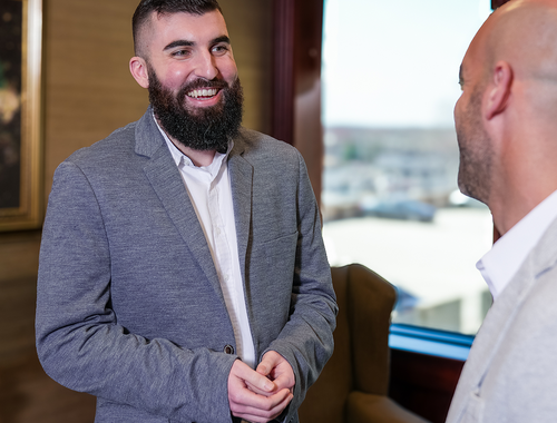 What This Looks Like In Practice