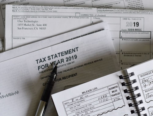 Important Tax Concepts