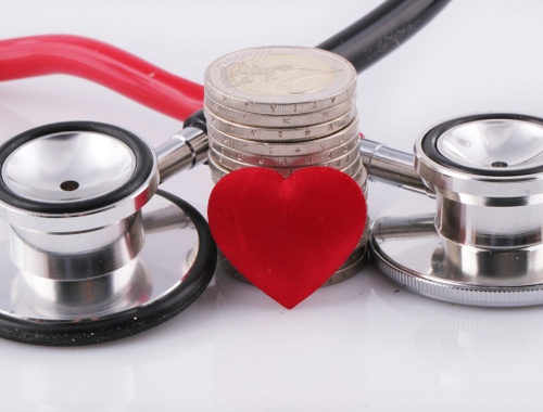 Individual Health Insurance