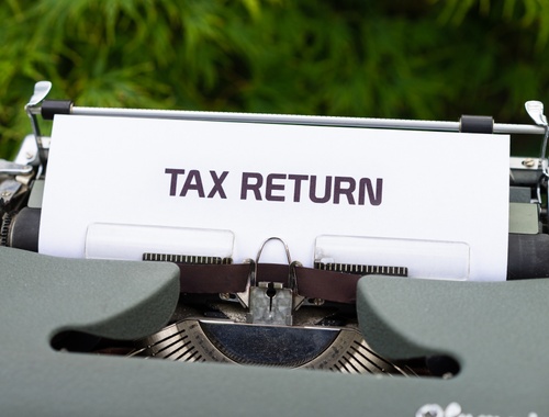Taxes