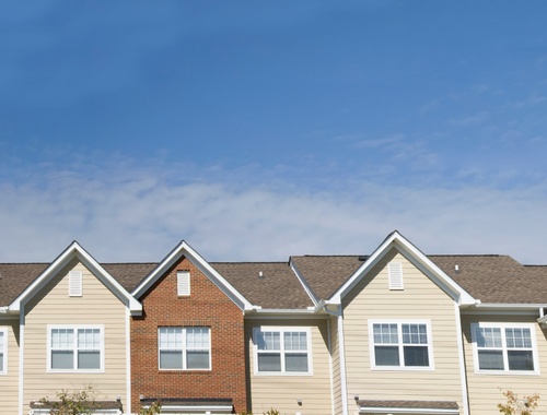 There are advantages to being a renter...