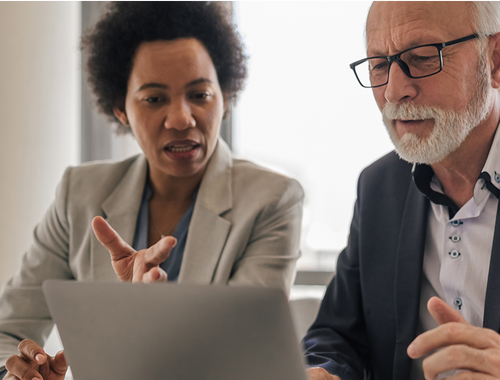 Retirement Strategies 