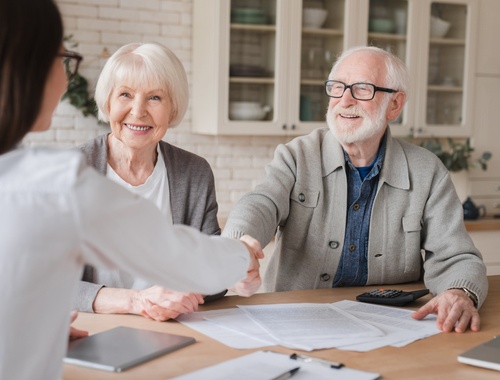 Social Security Analysis