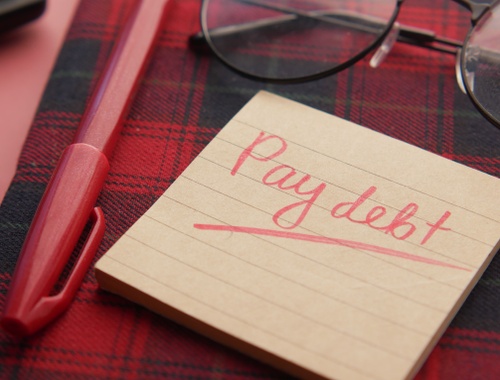 Student Loan Debt Management