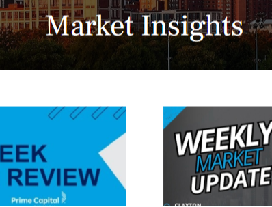 Market Insights