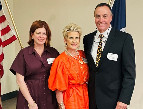 WBIA November Luncheon