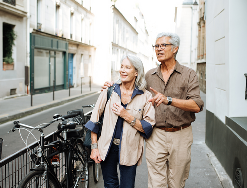 Estate & Charitable Giving