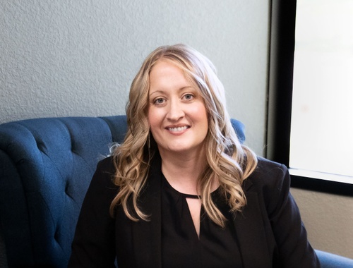 Jess Hernandez<br/>Wealth Advisor