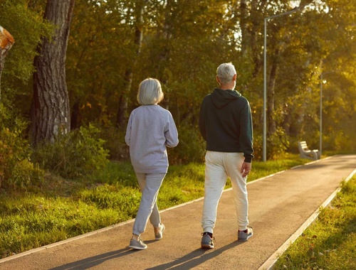 Pre-Retirees & Retirees