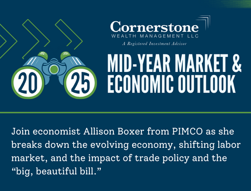 Mid-Year Market Economic Outlook